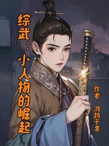 综武:小人物的崛起