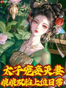 恶女娘娘双胎:太子拼搏封我为后