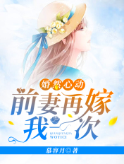 婚然心动:前妻再嫁我一次