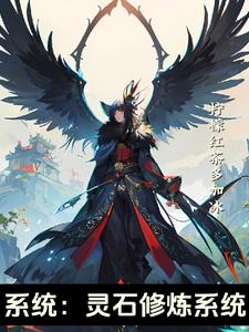 系统:灵石修炼系统