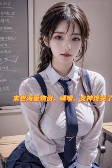 全球高温,缺水,我有无限水资源