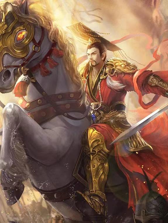 穿越:封地实在穷,王爷不好当