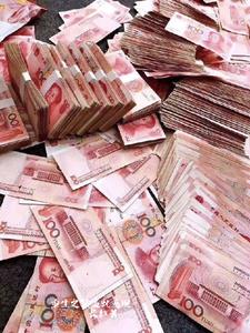 这一世,我要血洗华尔街!