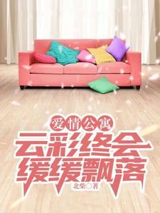 爱情公寓:云彩终会缓缓飘落