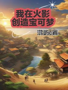 火影:用宝可梦在砂隐村种田