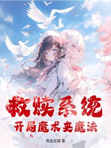 救赎系统:开局魔术夹魔法