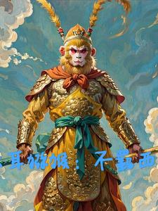 六耳猕猴:不羁西游