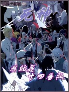 死神:智能斩魄刀