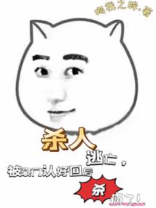 杀人逃亡,被豪门认回后杀疯了!