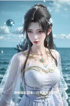 恐怖国运副本:只有我知道剧情!