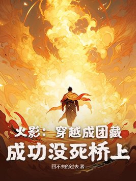 火影:穿越成团藏,成功没死桥上