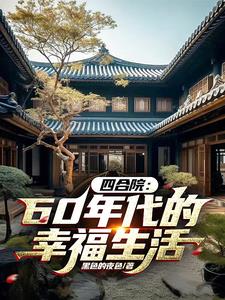 四合院:60年代的幸福生活