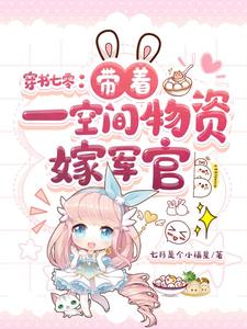 穿书七零:带着一空间物资嫁军官