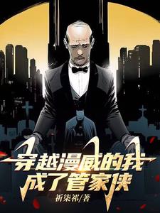 穿越漫威:我扮演DC角色