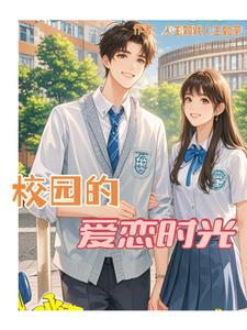 校园暖爱与殇:初恋未满