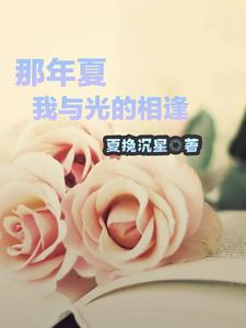 那年夏,我与光的相逢