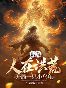 洪荒:人在洪荒,开局一只小乌龟