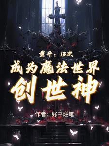 重开:13次成为魔法世界创世神