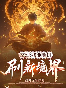 玄幻:我能随机刷新境界