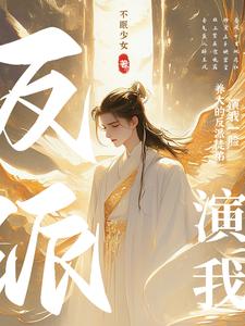 疯了!养大的反派徒弟演我一脸