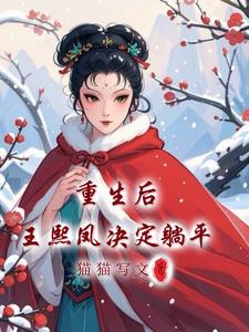 红楼梦:王熙凤重生