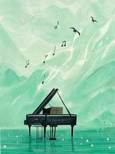 你以为你能压我一头?