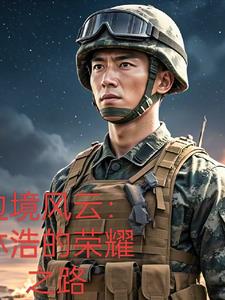 边境风云:林浩的荣耀之路