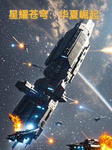 星耀苍穹:华夏传奇