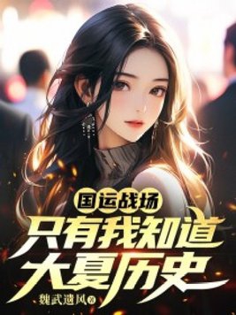 国运战场:只有我知道大夏历史