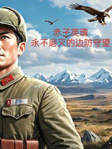 赤子英魂:永不磨灭的边防守望