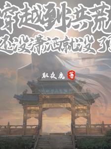 穿越到洪荒,还没潇洒就没了?