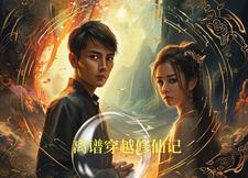 修仙界扛把子:从灵纹开始