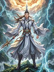 修仙十万次,终成仙帝