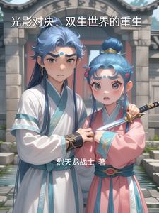 光影对决:双生世界的重生