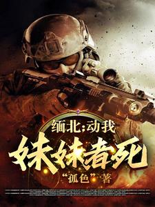 缅北:动我妹妹者死
