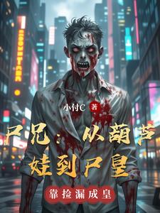 尸兄:从葫芦娃到尸皇