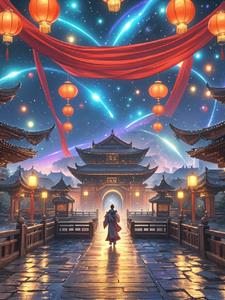 诸天:从笑傲开始加点变强