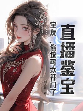 直播鉴宝:宝友,你这可太开门了!