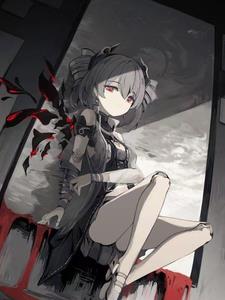 超神:给这里带来虫灾