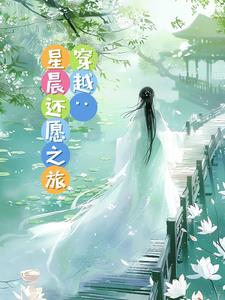 穿越:星晨还愿之旅