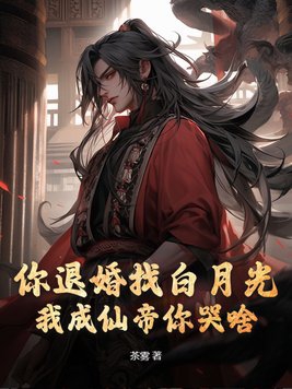 你退婚找白月光,我成仙帝你哭啥!
