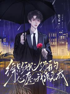 综影视:你的心愿,我来完成