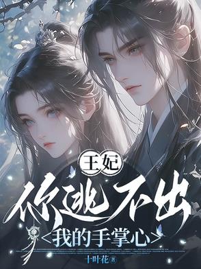 王妃,你逃不出我的手掌心