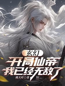 开局满级仙帝,我行走诸天