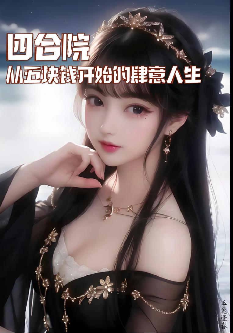 四合院,从五块钱开始的肆意人生