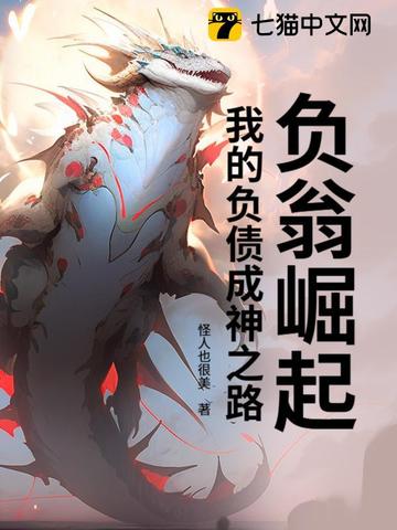 负翁崛起:我的负债成神之路