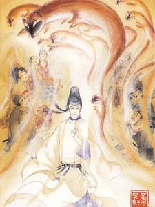 出马女弟子的前半生!