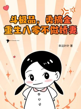 斗极品,勇摘金,重生八零不做娇妻