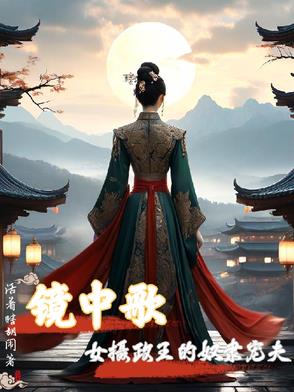 镜中歌：女摄政王的奴隶宠夫