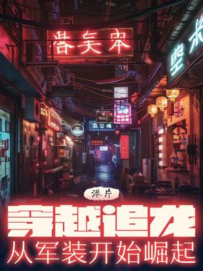 港综:穿越追龙,从军装开始崛起